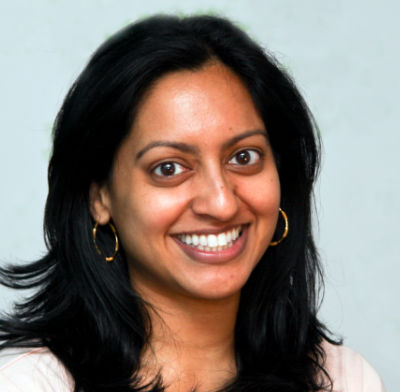 Deepa Isac
