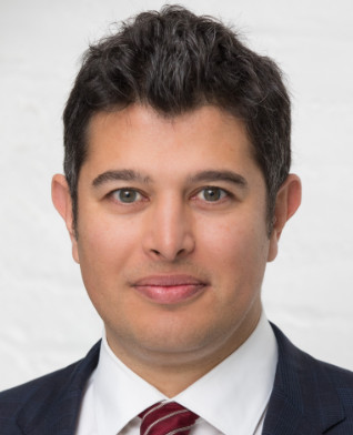 George Farah